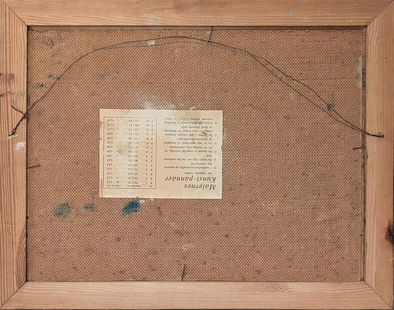 A Bridge over the Seine