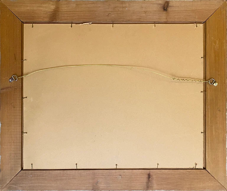 RESERVED Winter Stroll