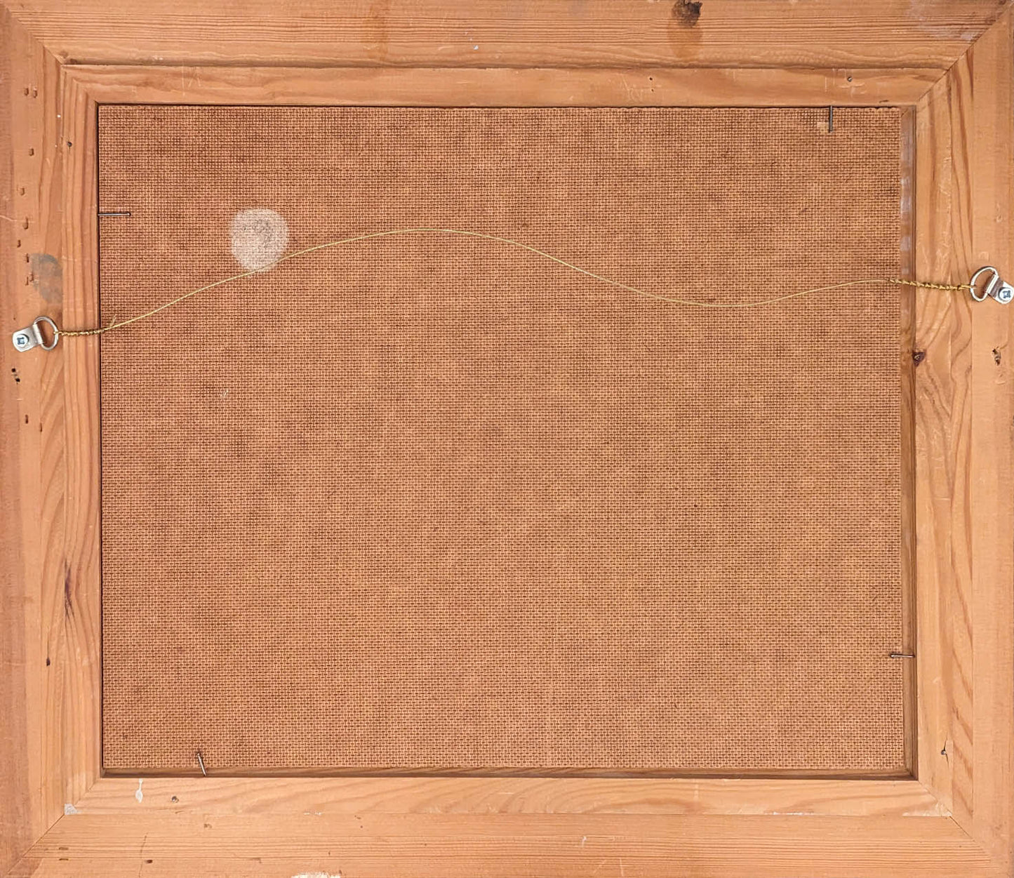 Evert Färhm (1901–1971) ‘House on the Hill’