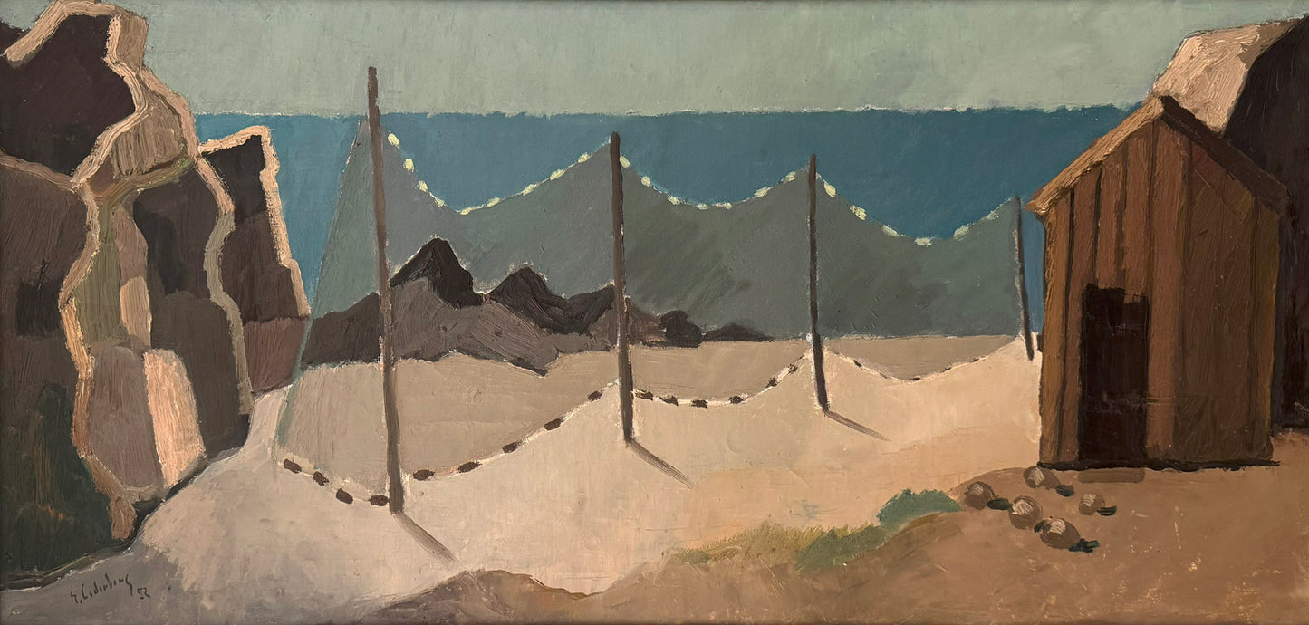 Drying Nets