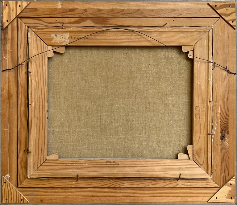 Figures in a Modernist Interior