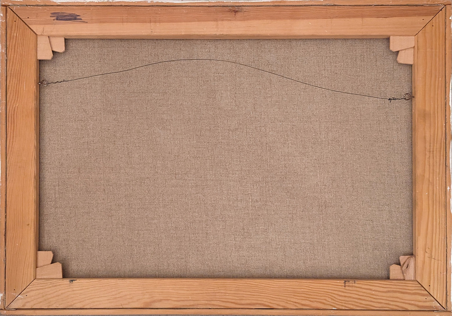 Still Life with Coffee Grinder