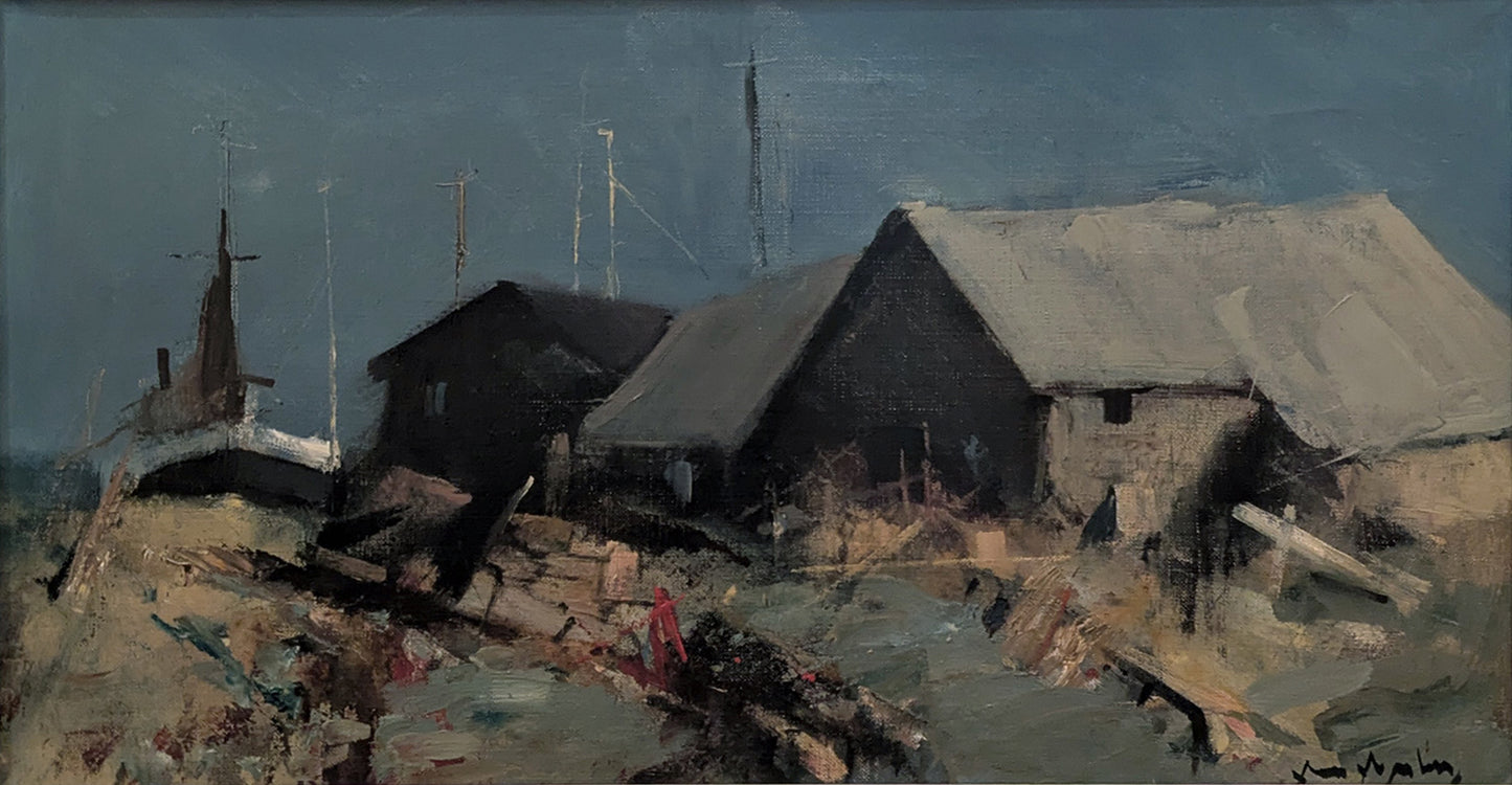 Fishing Village
