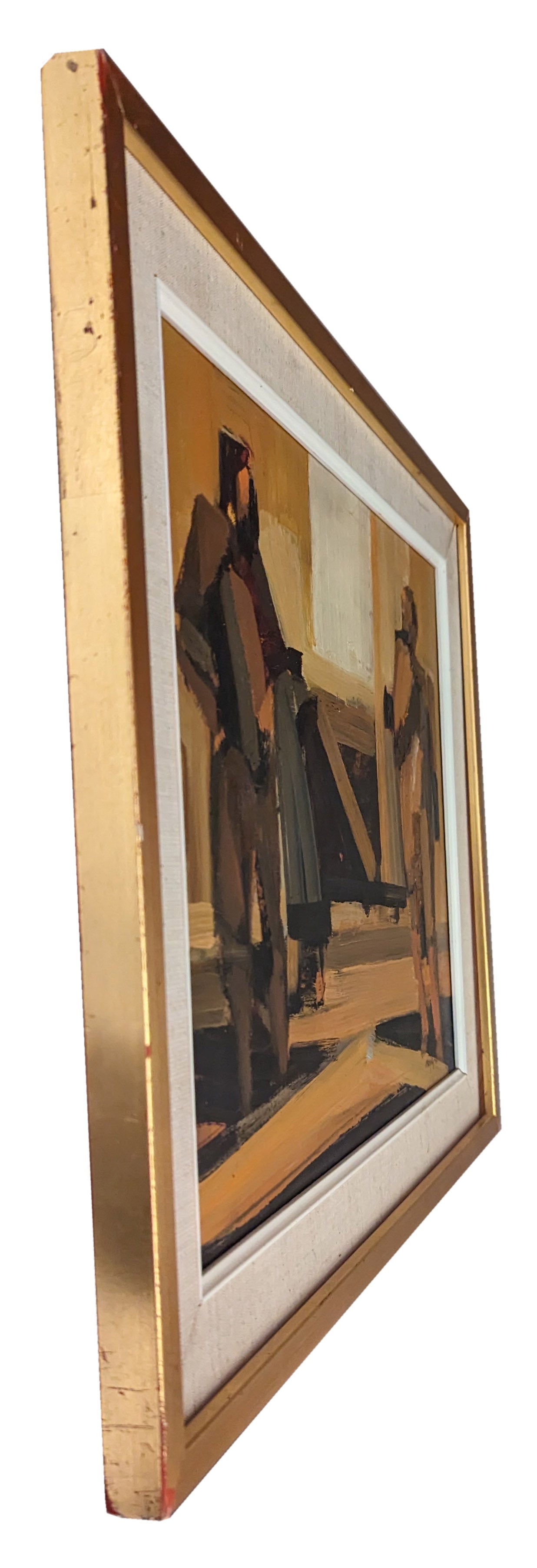 Abstract Figures