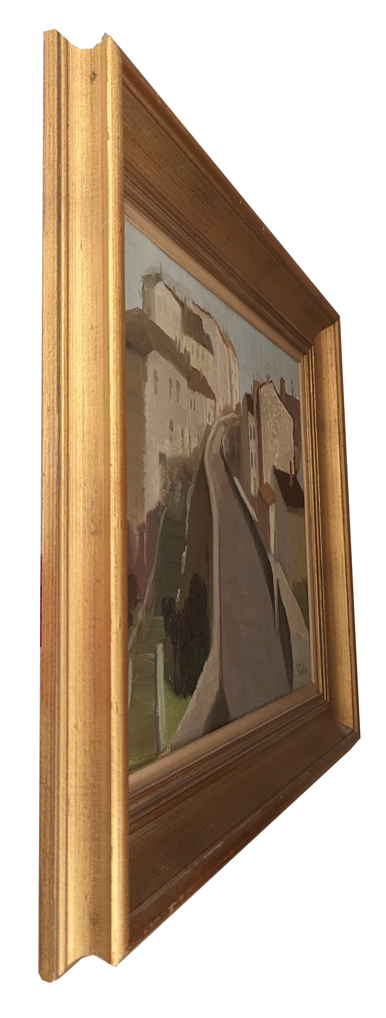 reserved JR - Old Town Road