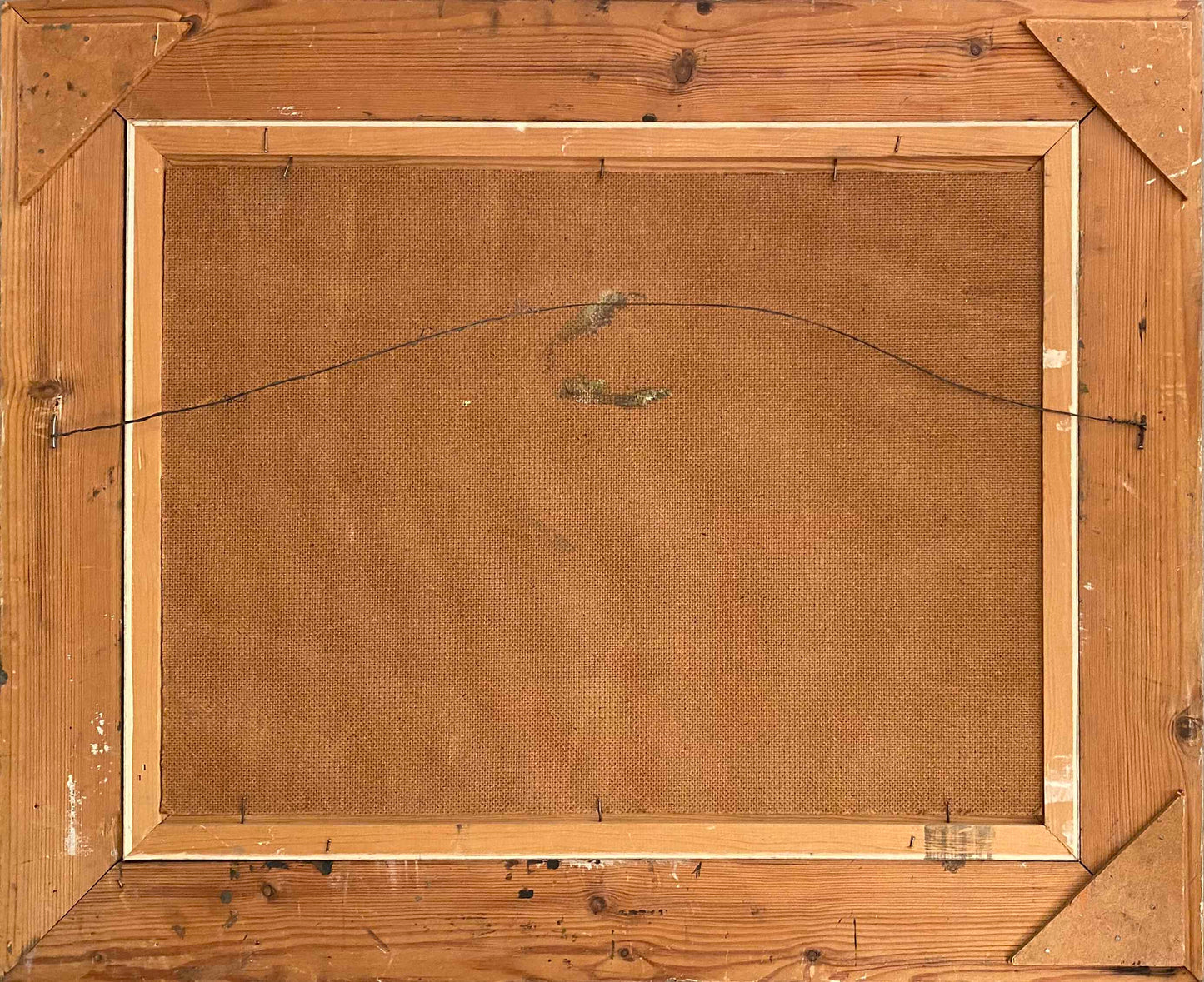 RESERVED Figures in a Mediterranean Town