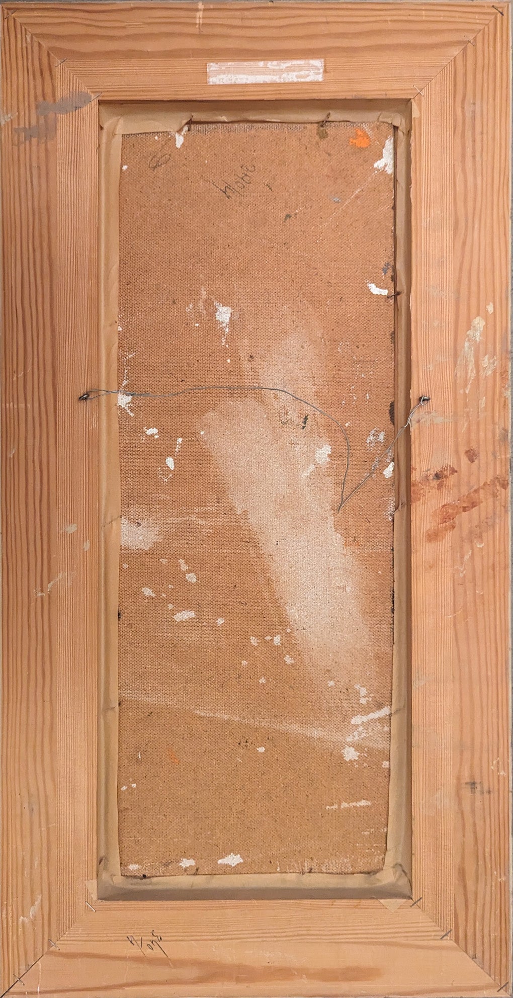 Portrait of a Young Girl