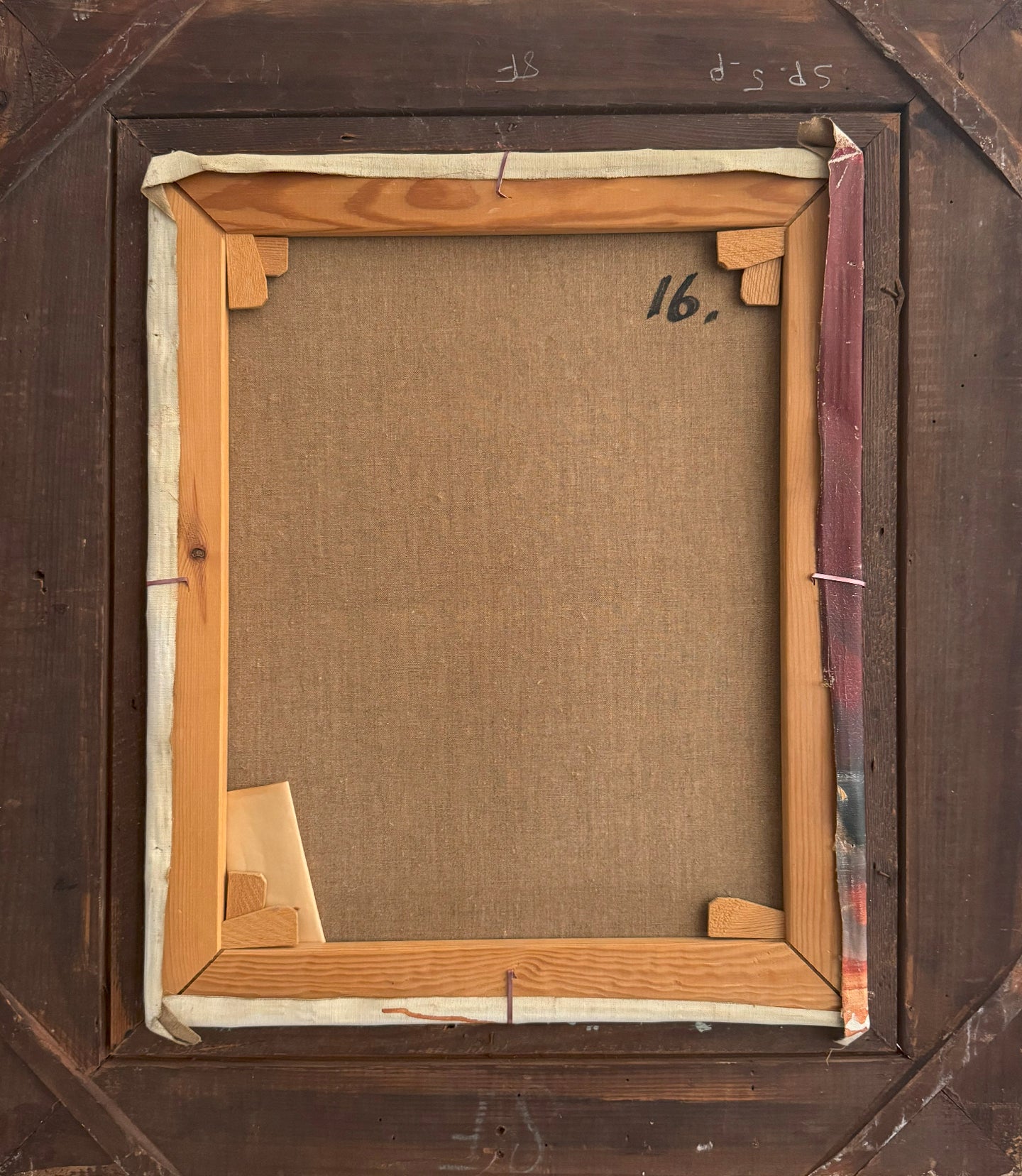 A Night Café, Paris, 1968