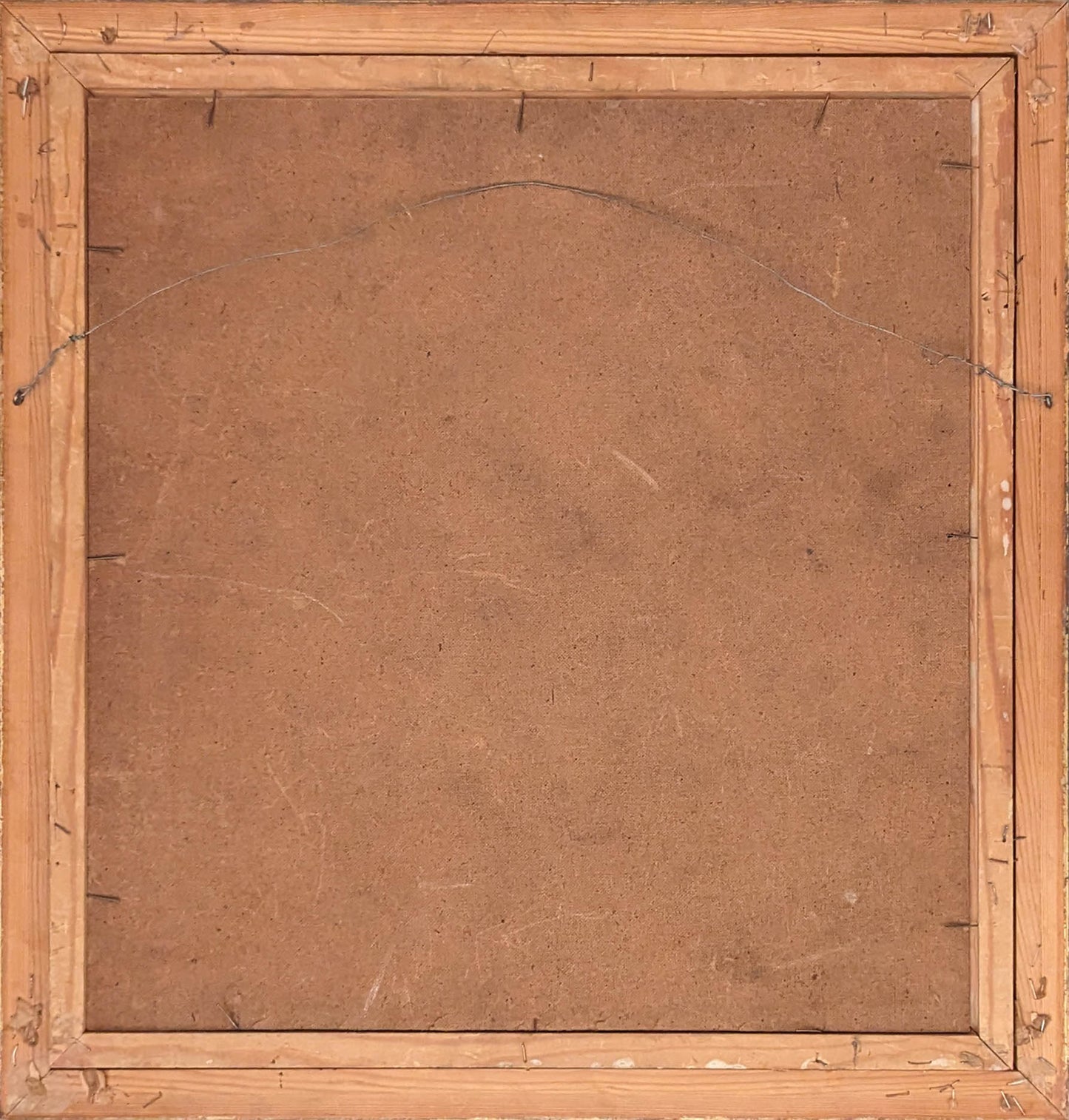 Paris Interior with Fresh Fish