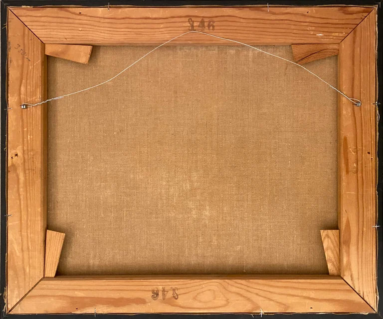 RESERVED Gossip in the Shade