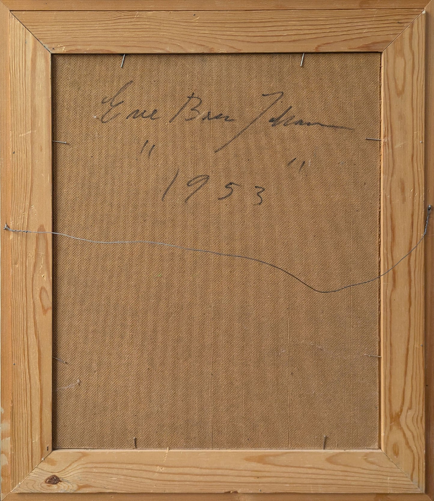 Reserved - Still life by an Open Window