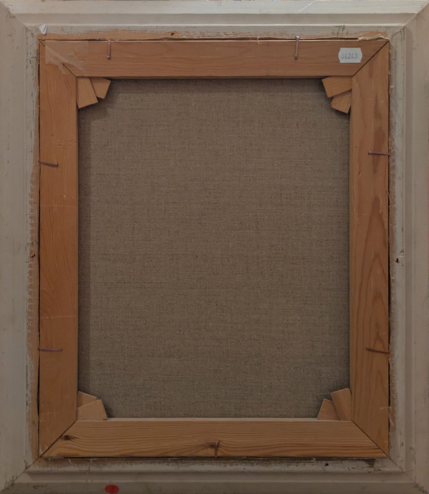 Posing Ballerinas in Sepia