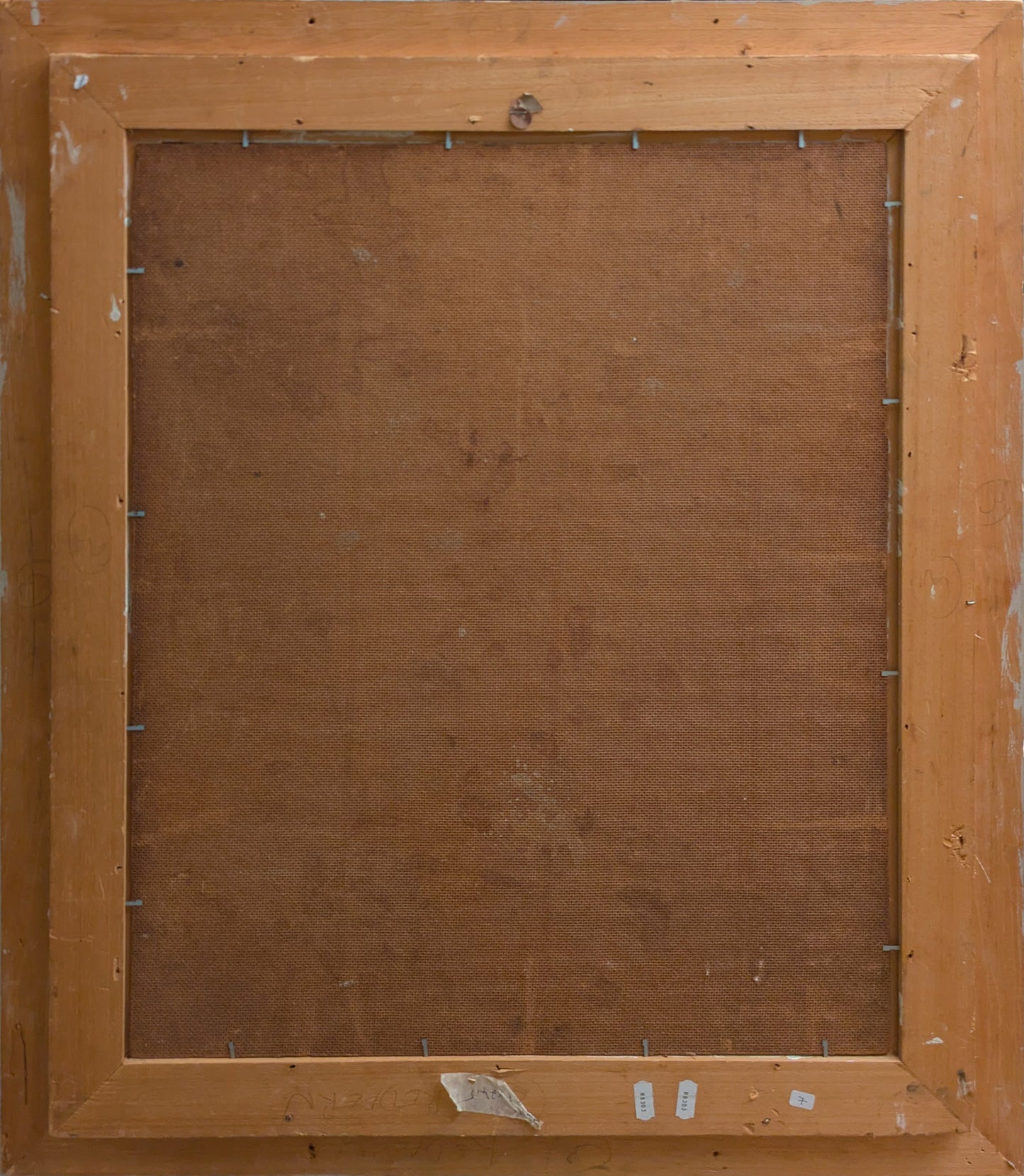 A Venetian Backwater