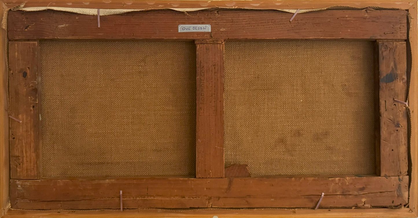 Still Life with Grapes and Glass