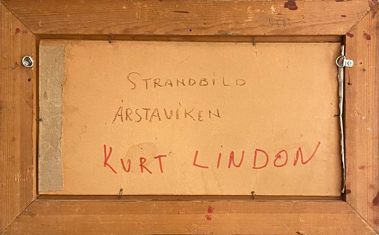 RESERVED Boats on a Shore