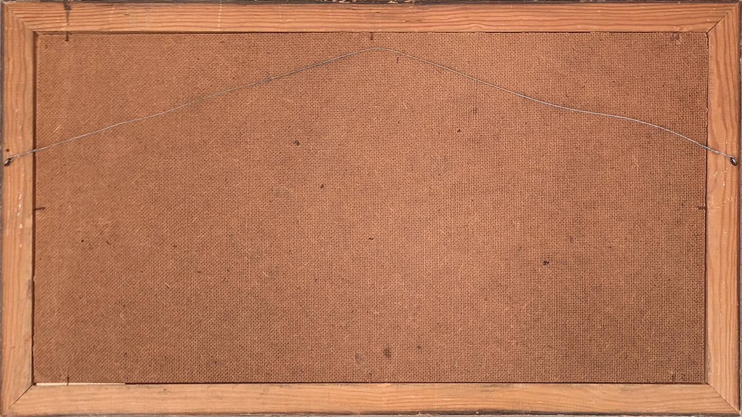 Still Life with Book and Bottle