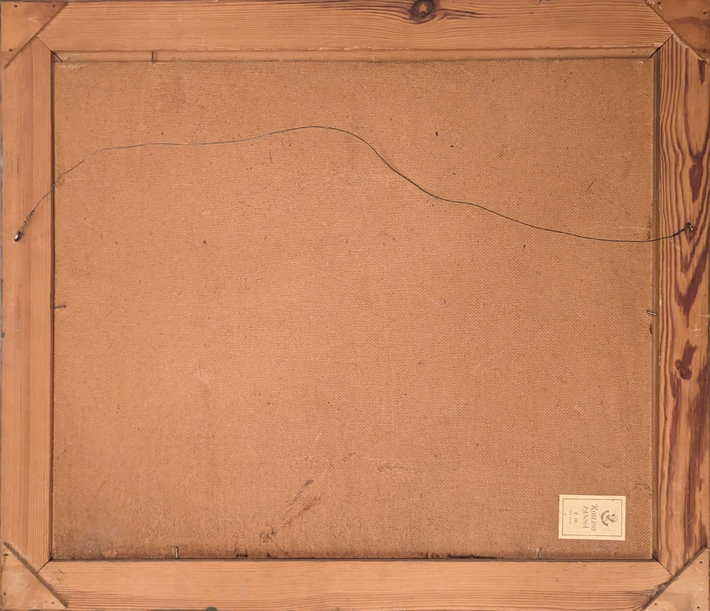 A Busy Continental Street