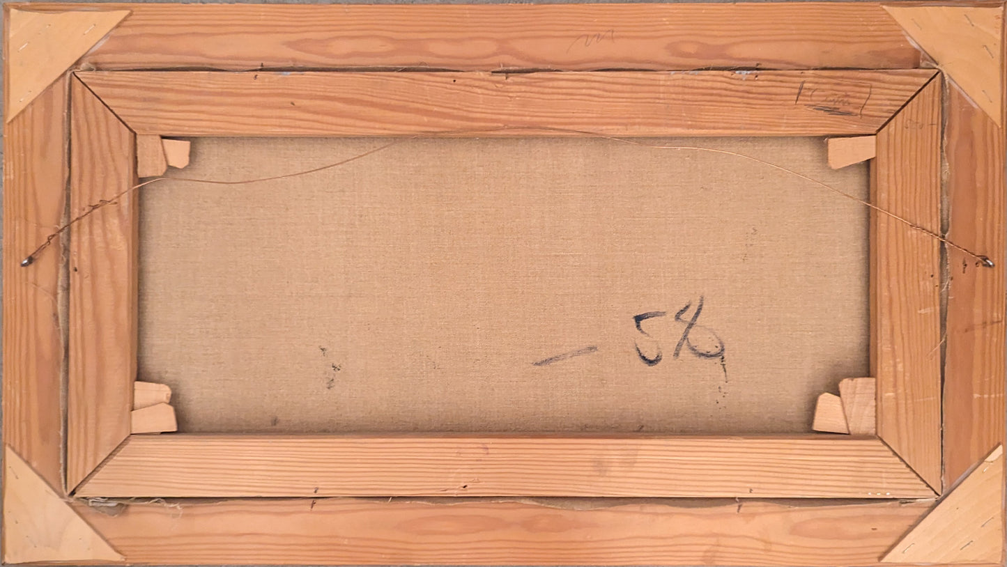 Summer in the Village