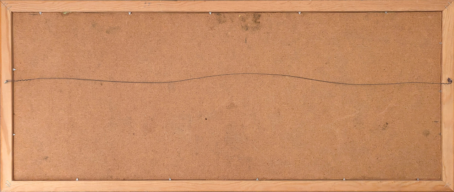 Green Apple with Copper Kettle