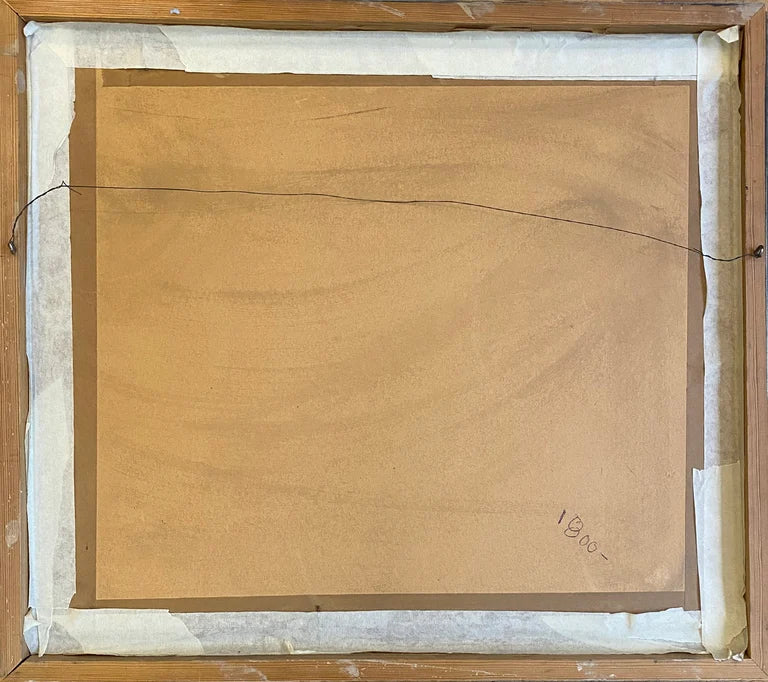 Still Life with Kettle