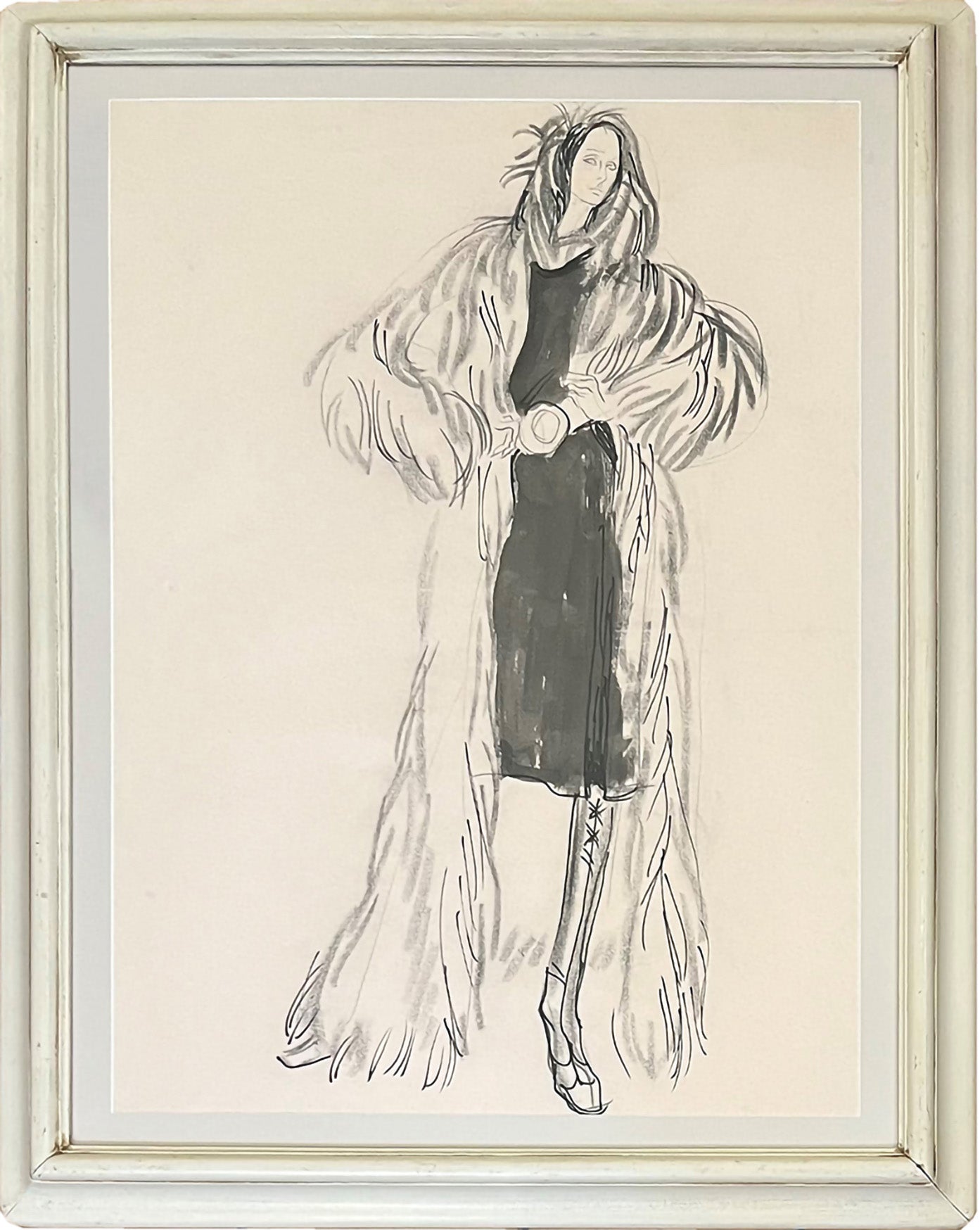 Fashion Illustration II