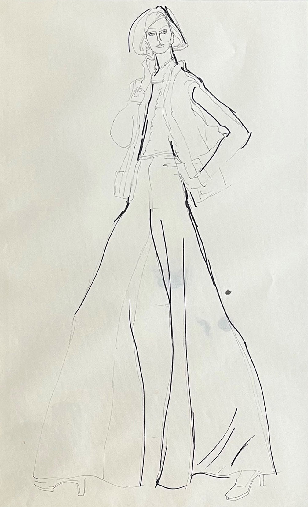 Fashion Illustration V