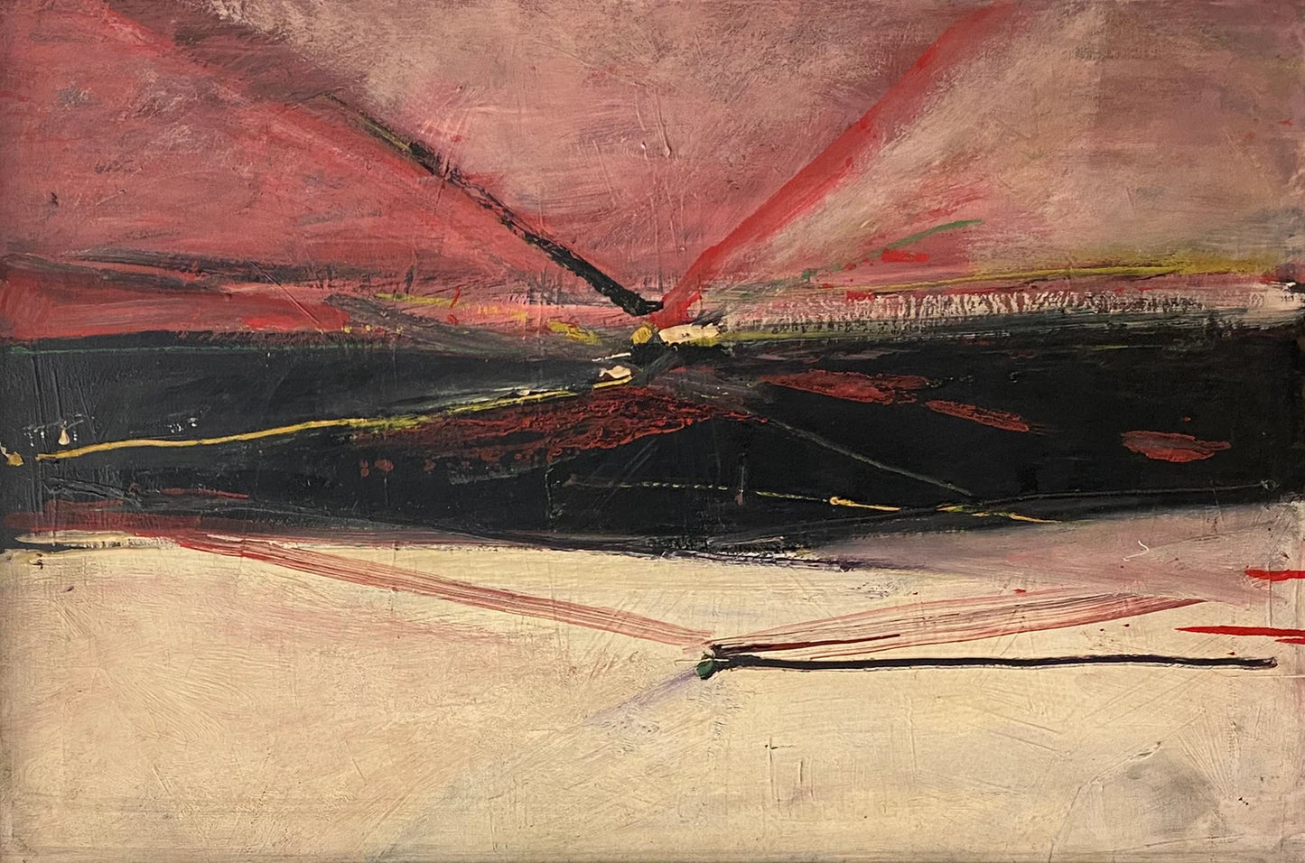 Reserved - Coloured Light