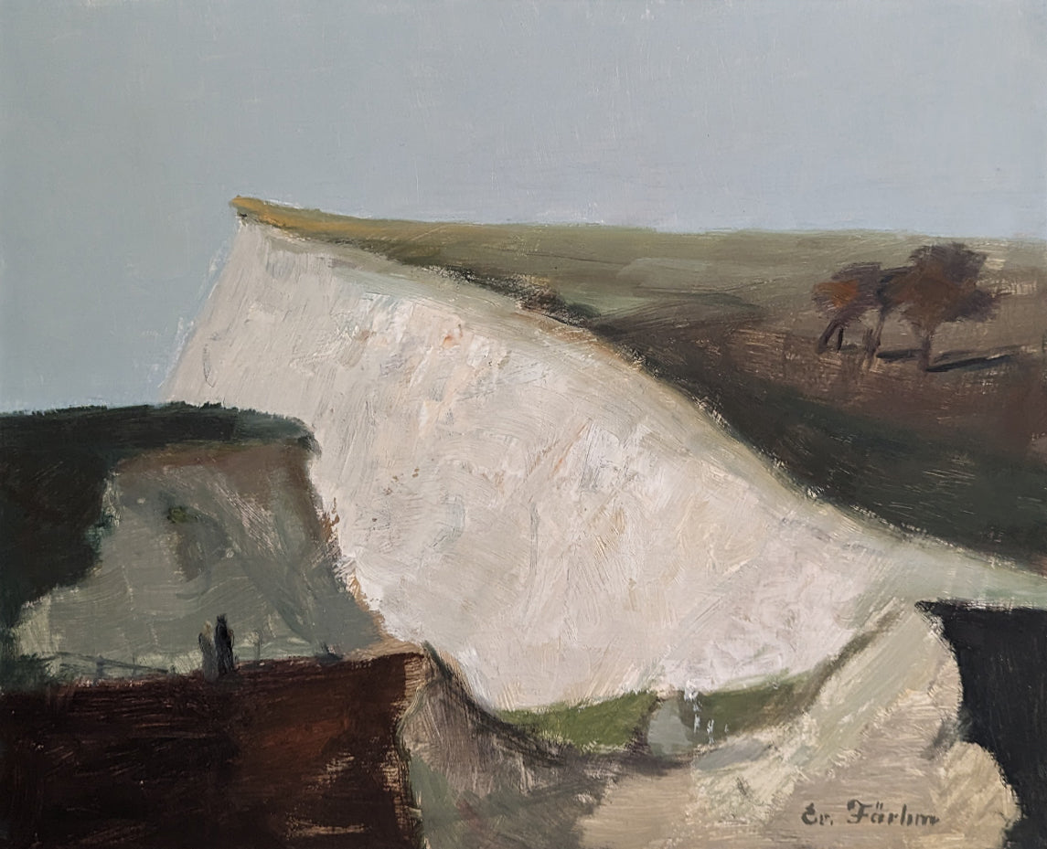 Clifftop Walk