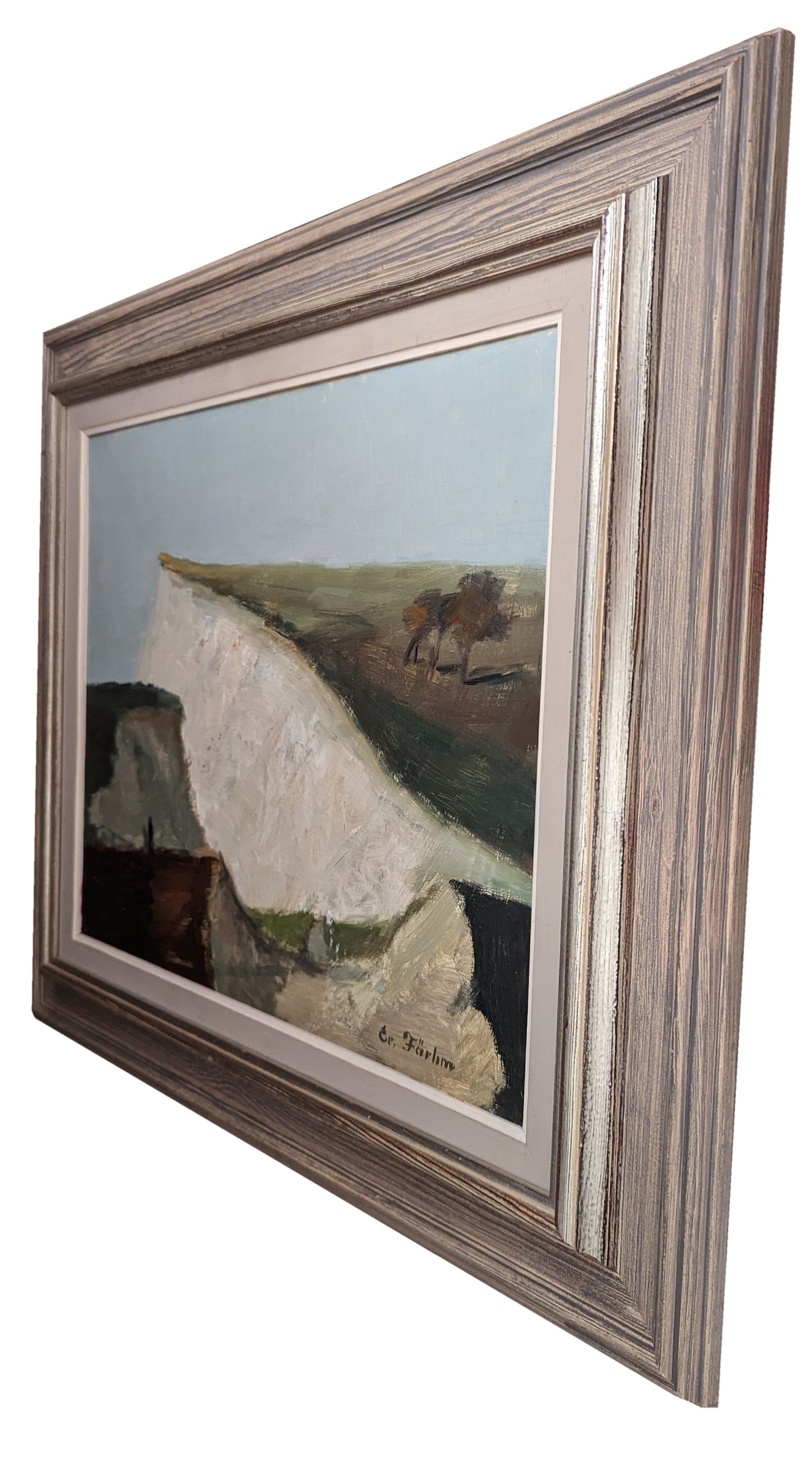 Clifftop Walk