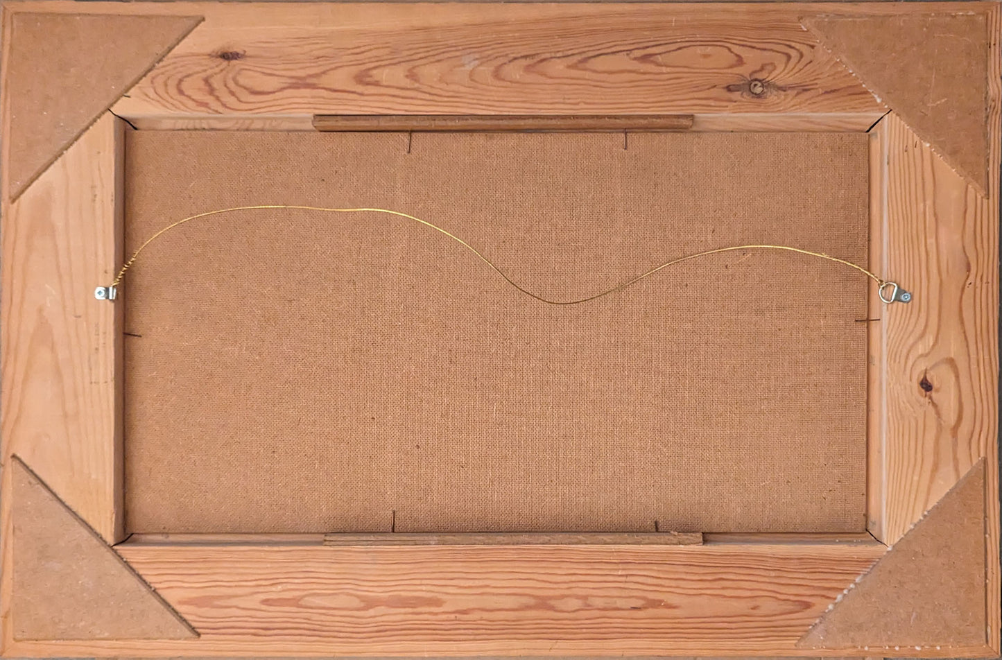 Figures in a Mediterranean Town