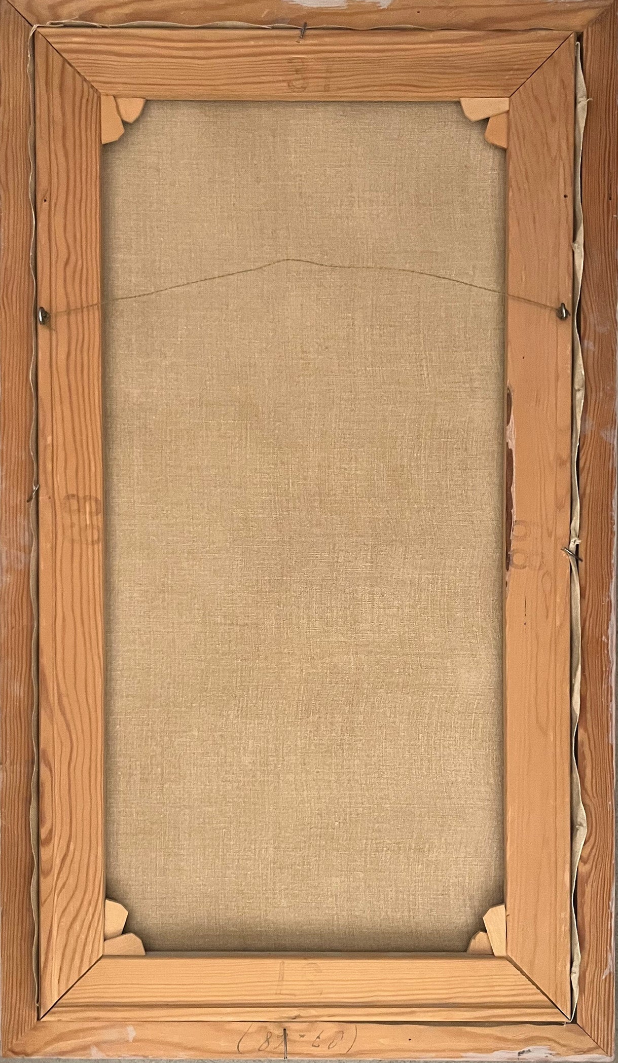 Flower on a Window Sill