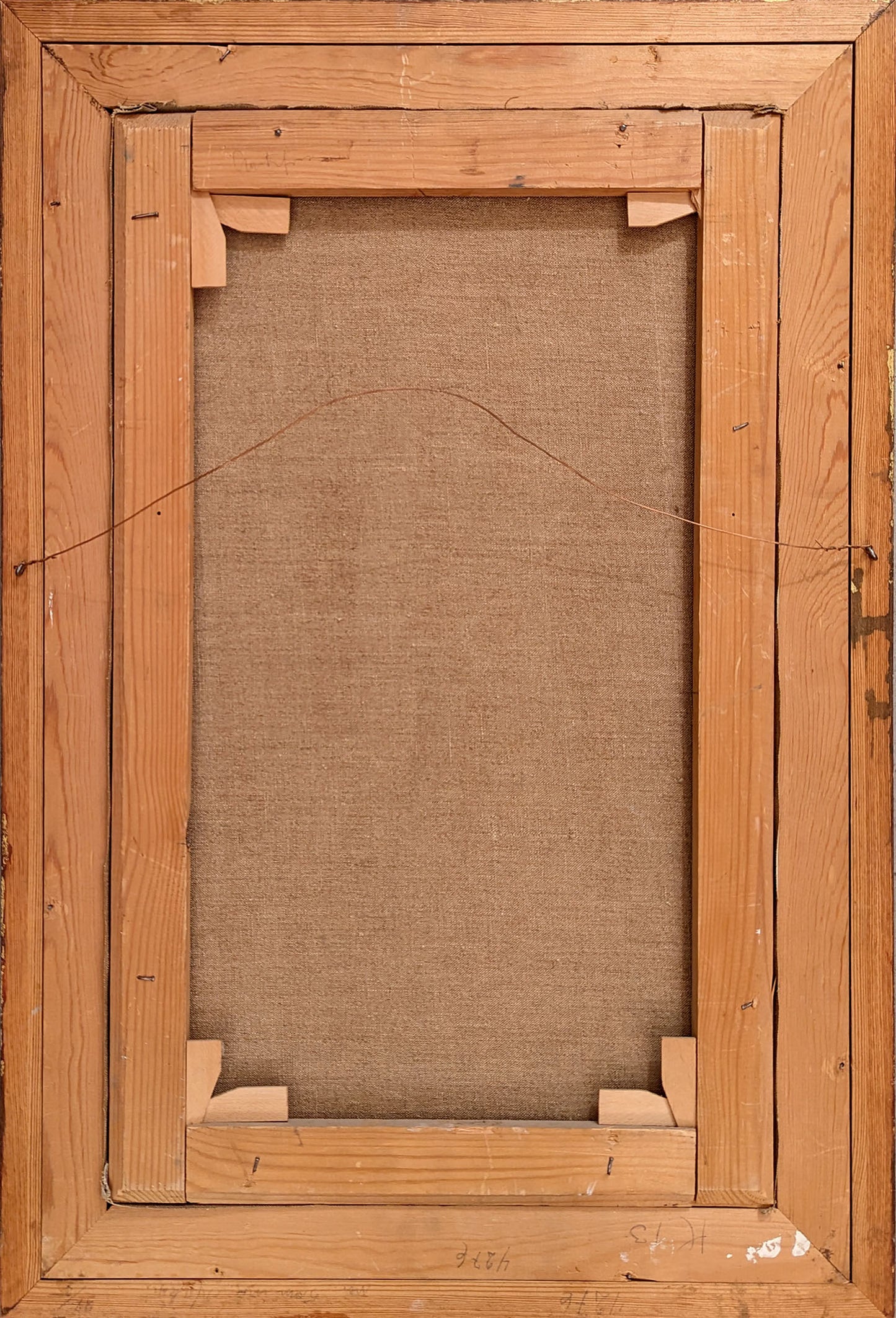 RESERVED Garden Nymph