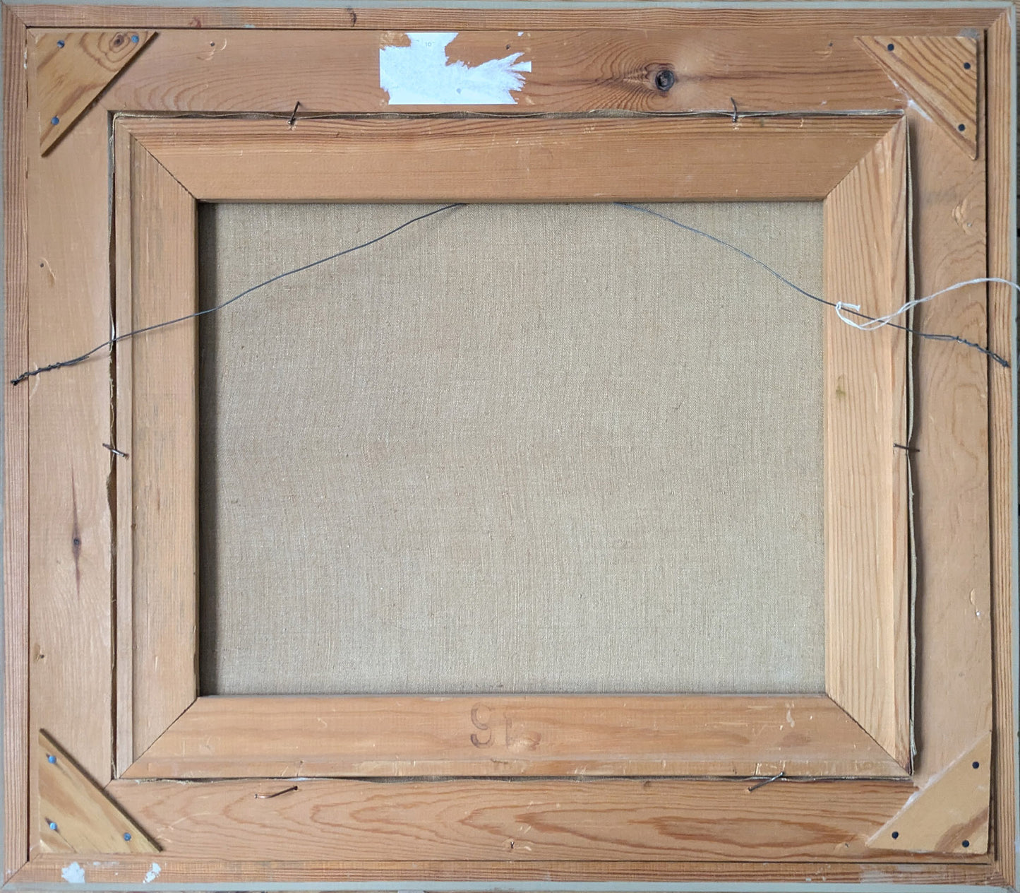 In a Mediterranean Garden