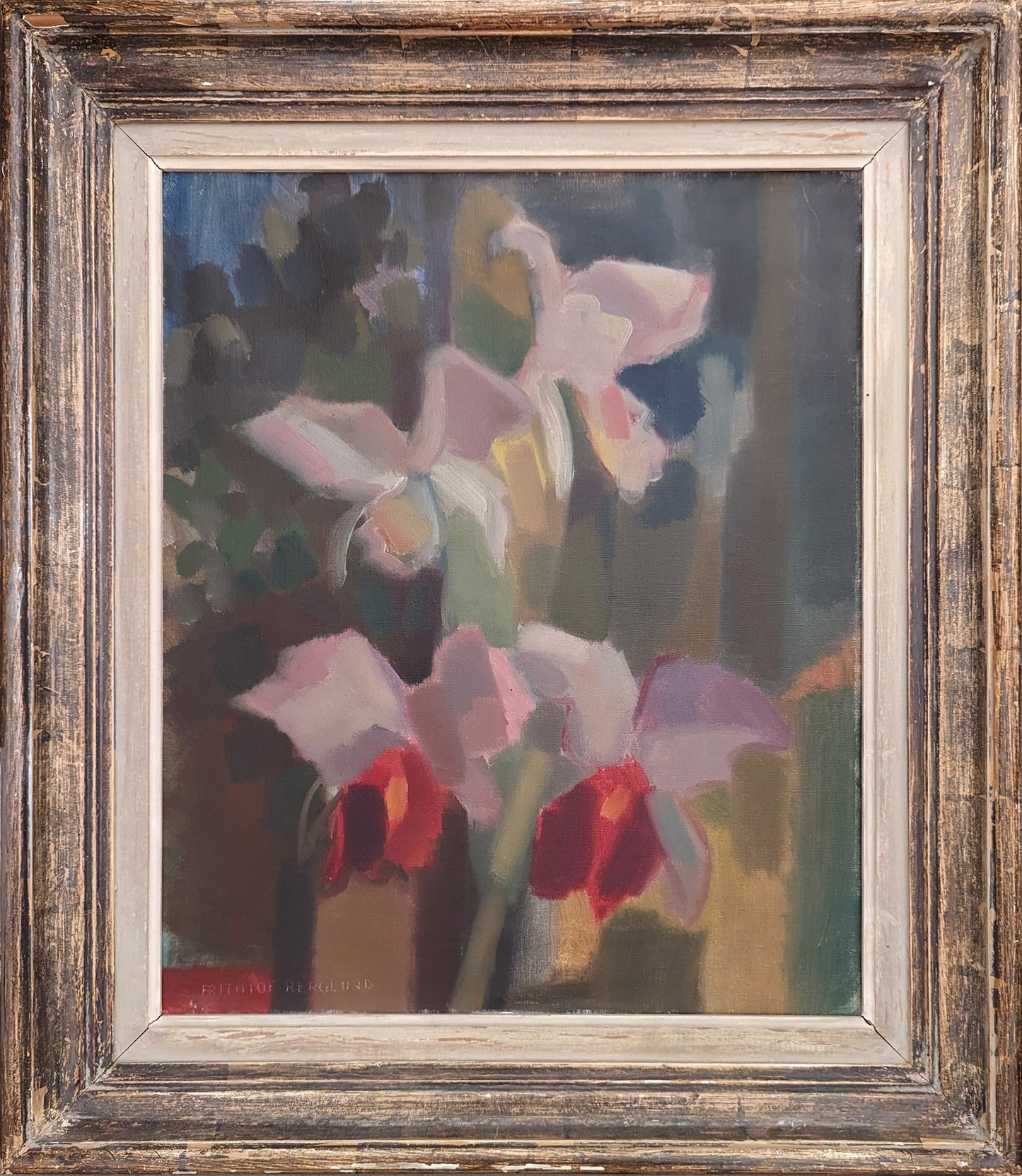 Irises