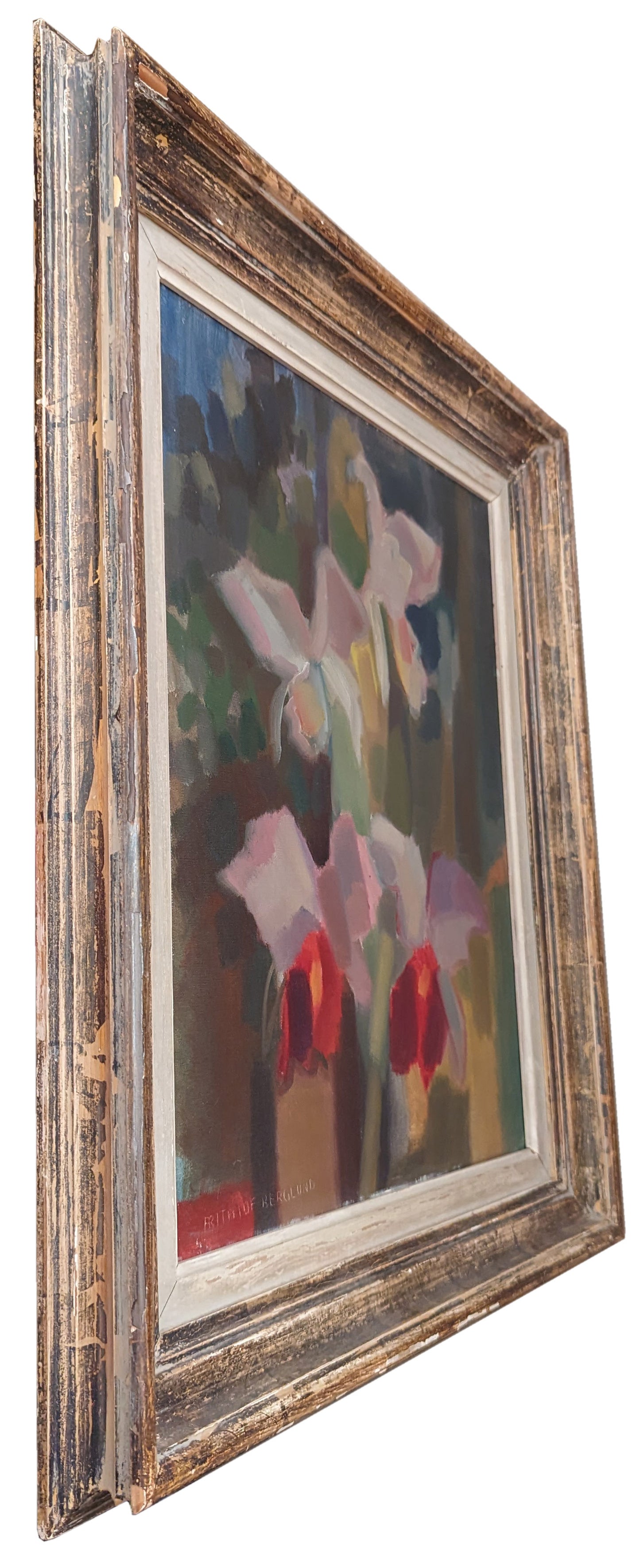 Irises