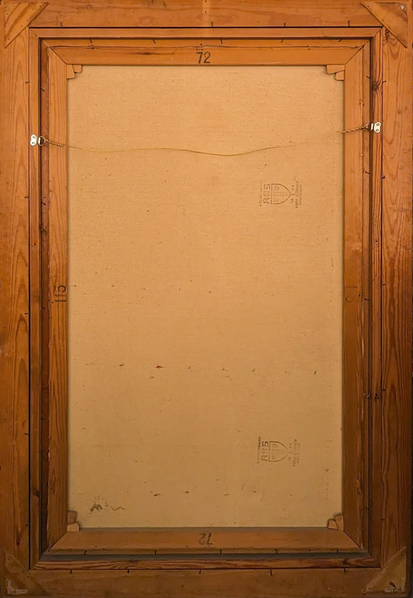 Portrait of a lady with Red Riding Jacket