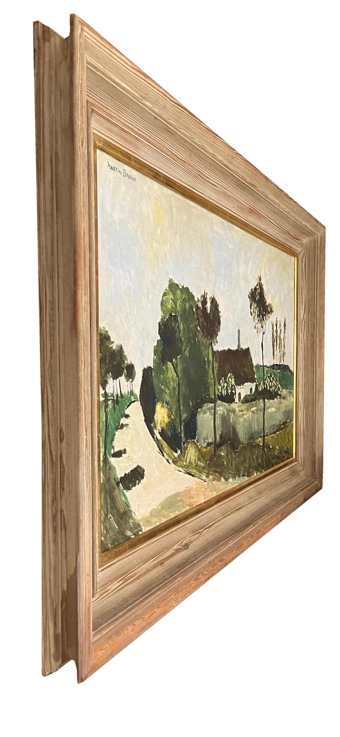 Country Lane