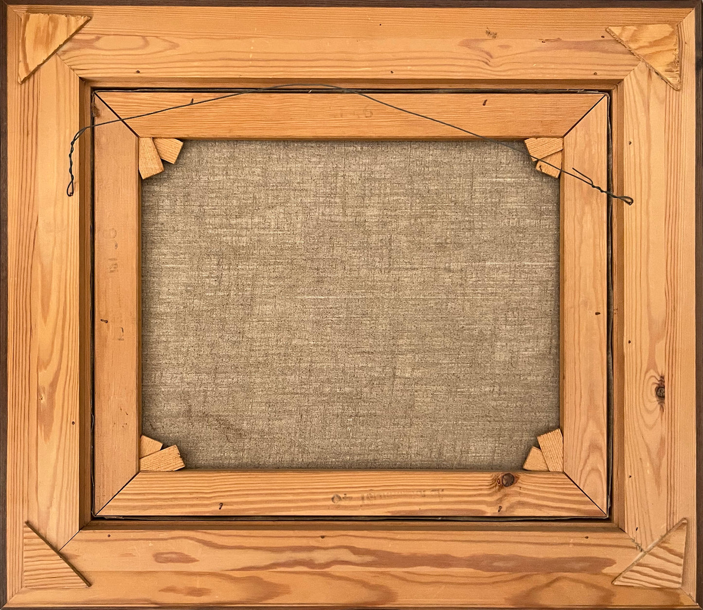 Walking in a Mediterranean Town