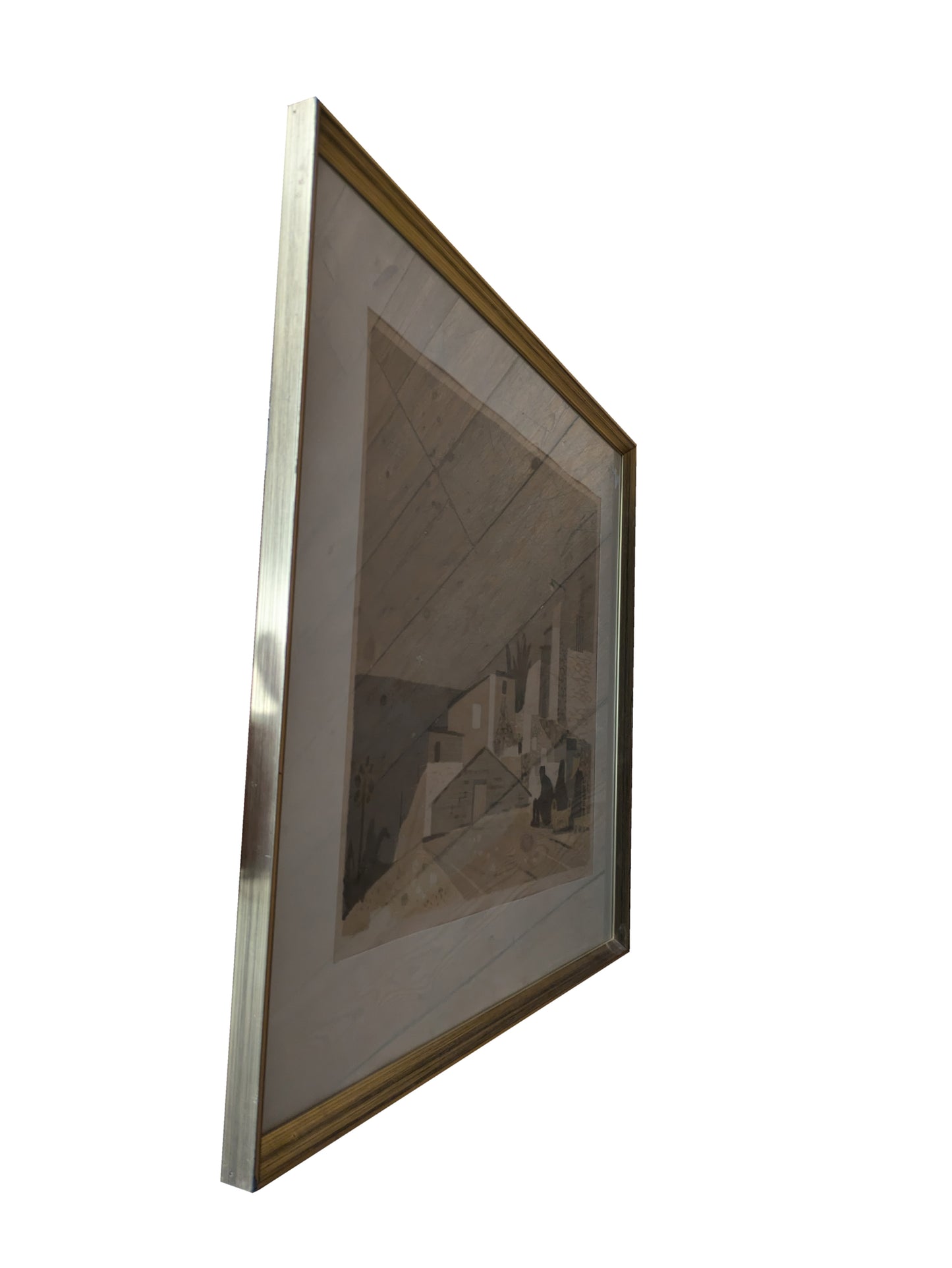 Mediterranean Village