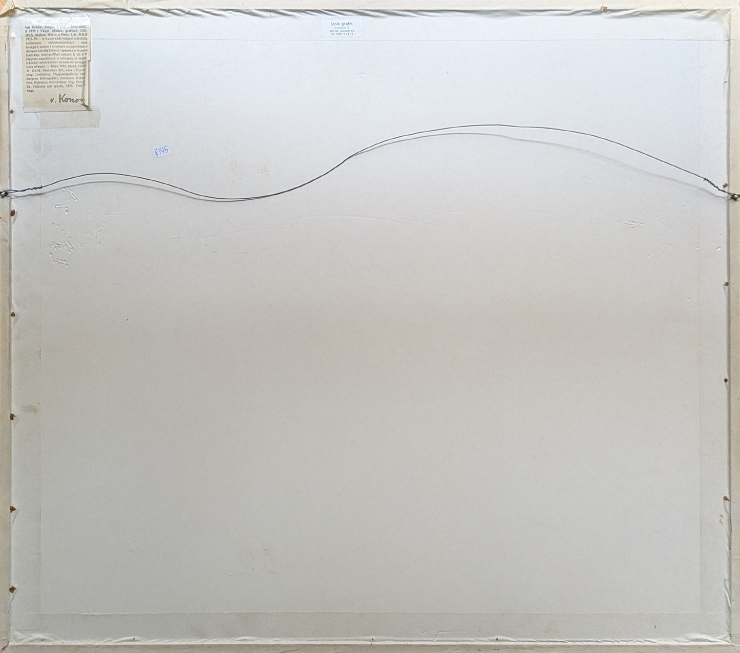 Mediterranean Village