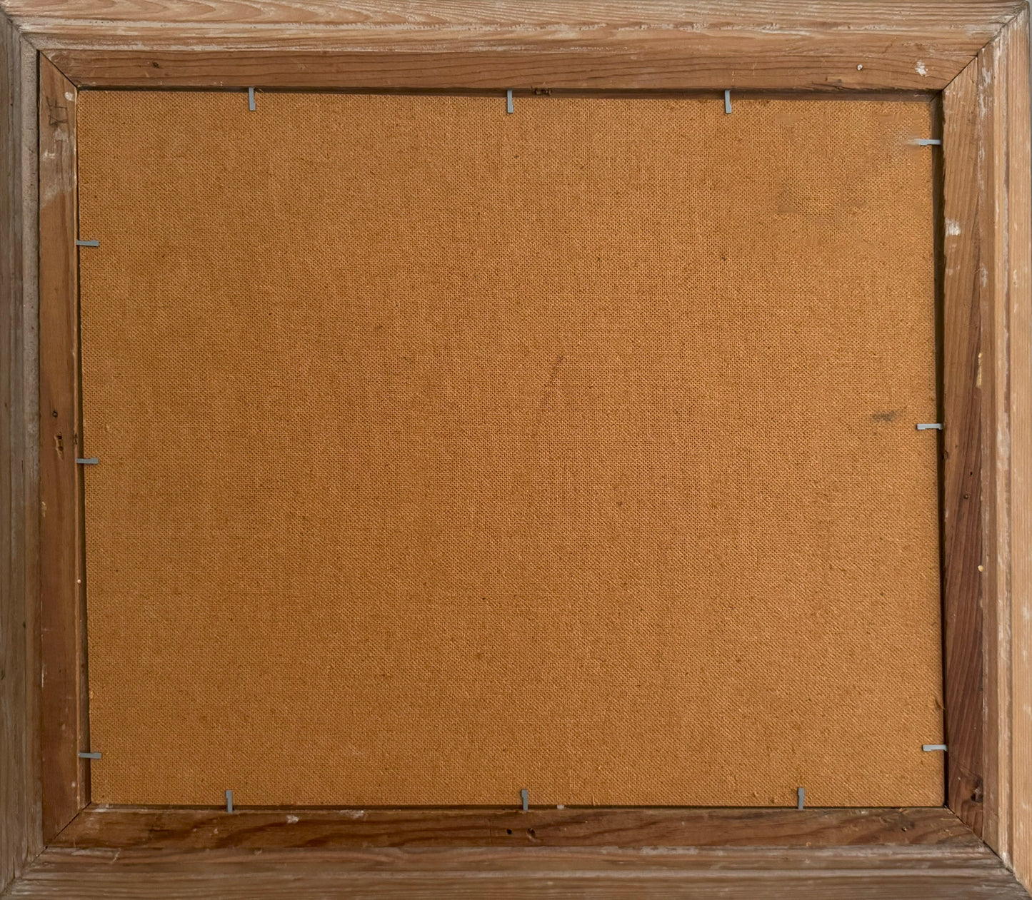 A Blasted Oak, 1973