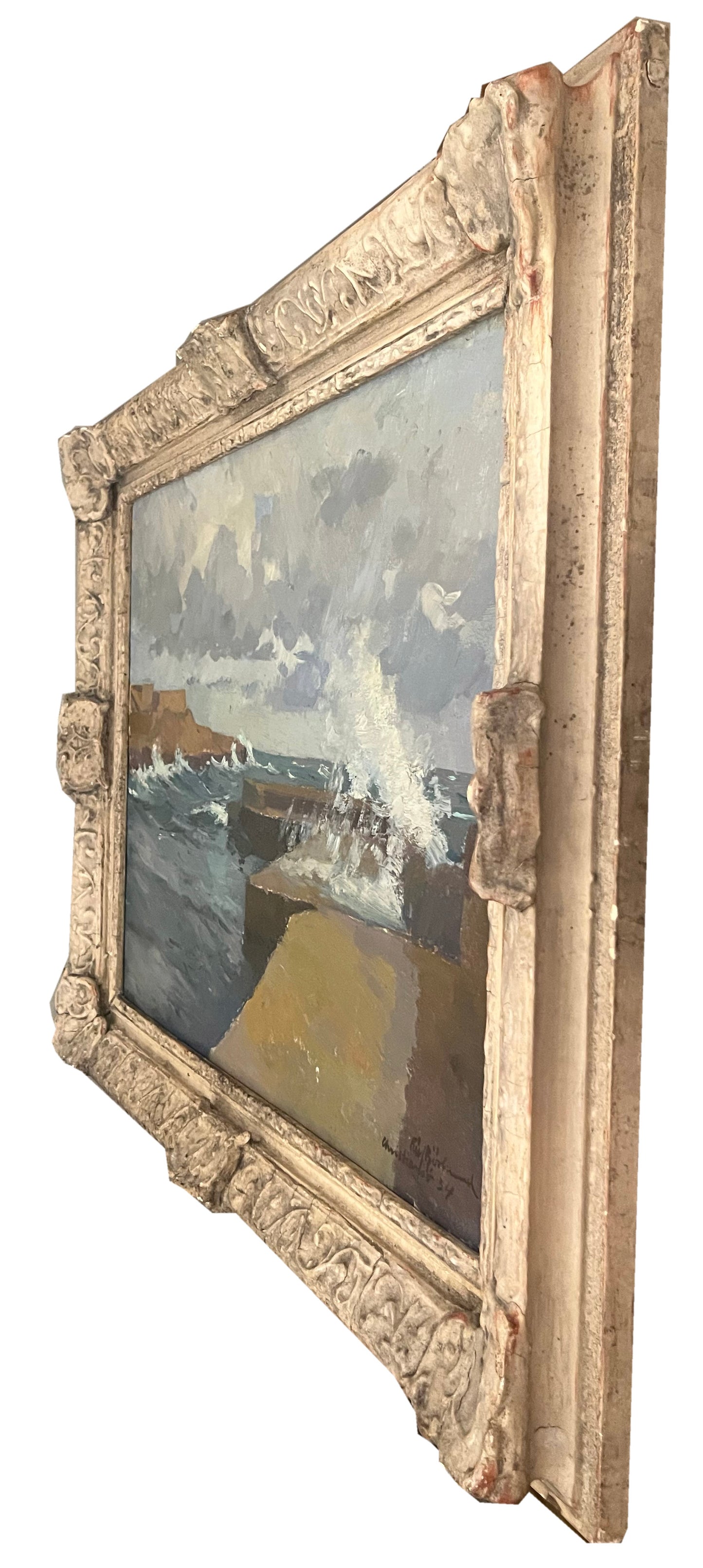Sea Spray