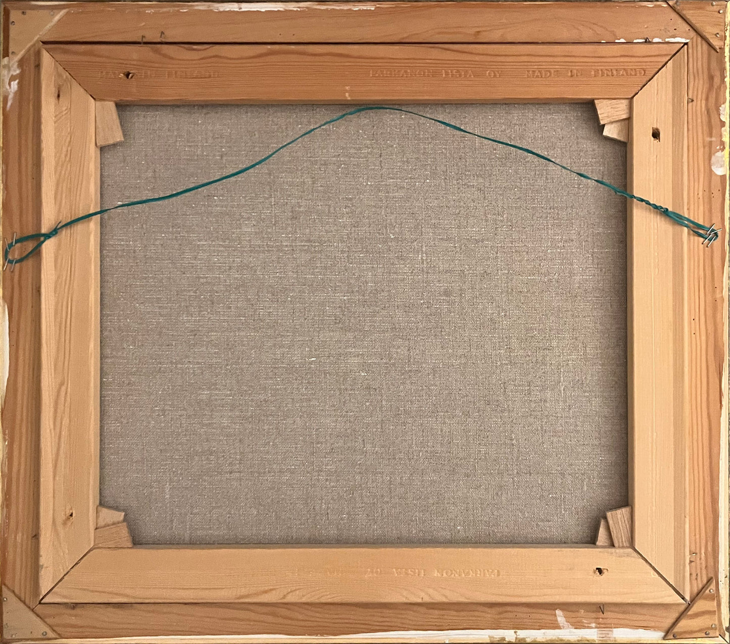 Still Life with Bowl and bottle