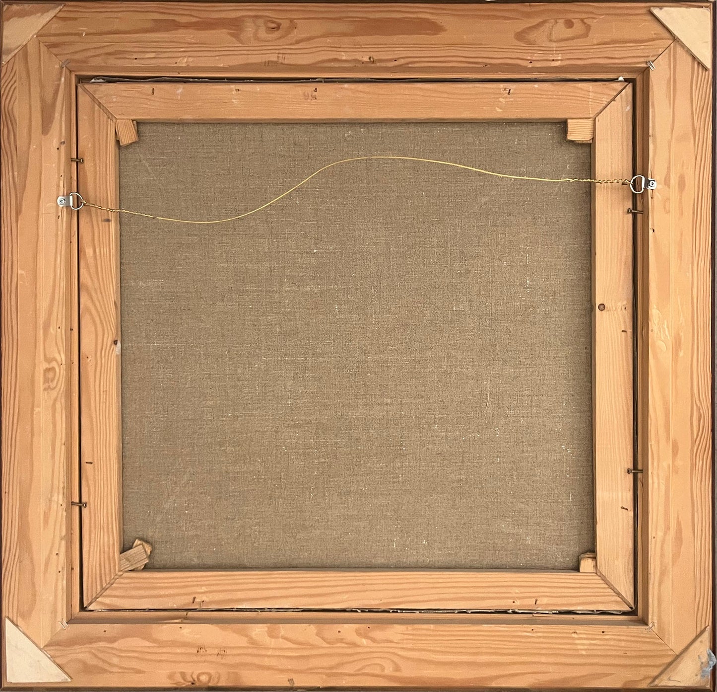 Still Life with Copper Kettle and Pan