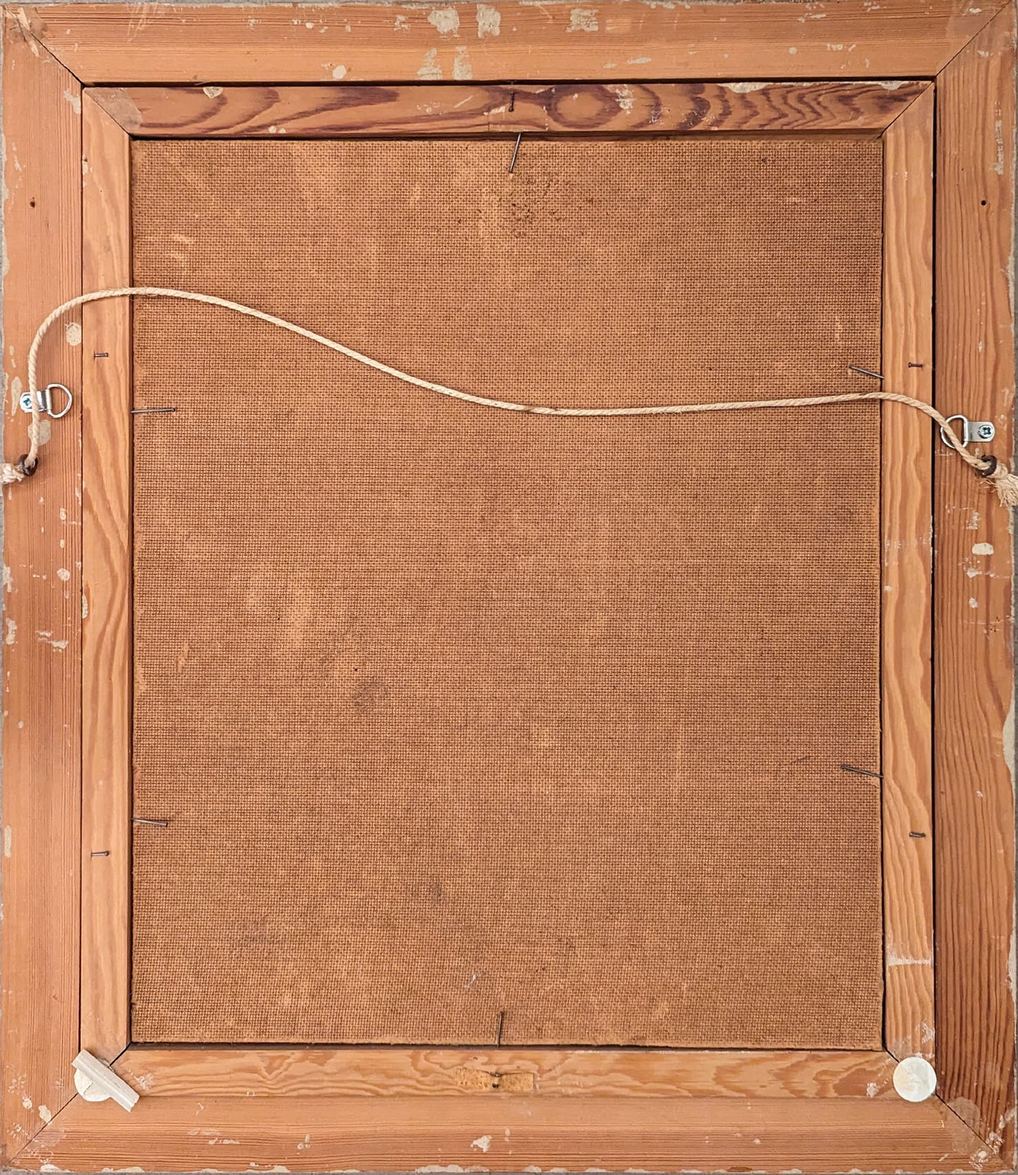 Still Life with Flowers