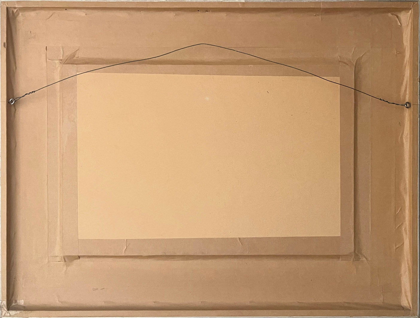 RESERVED Still Life with Pears