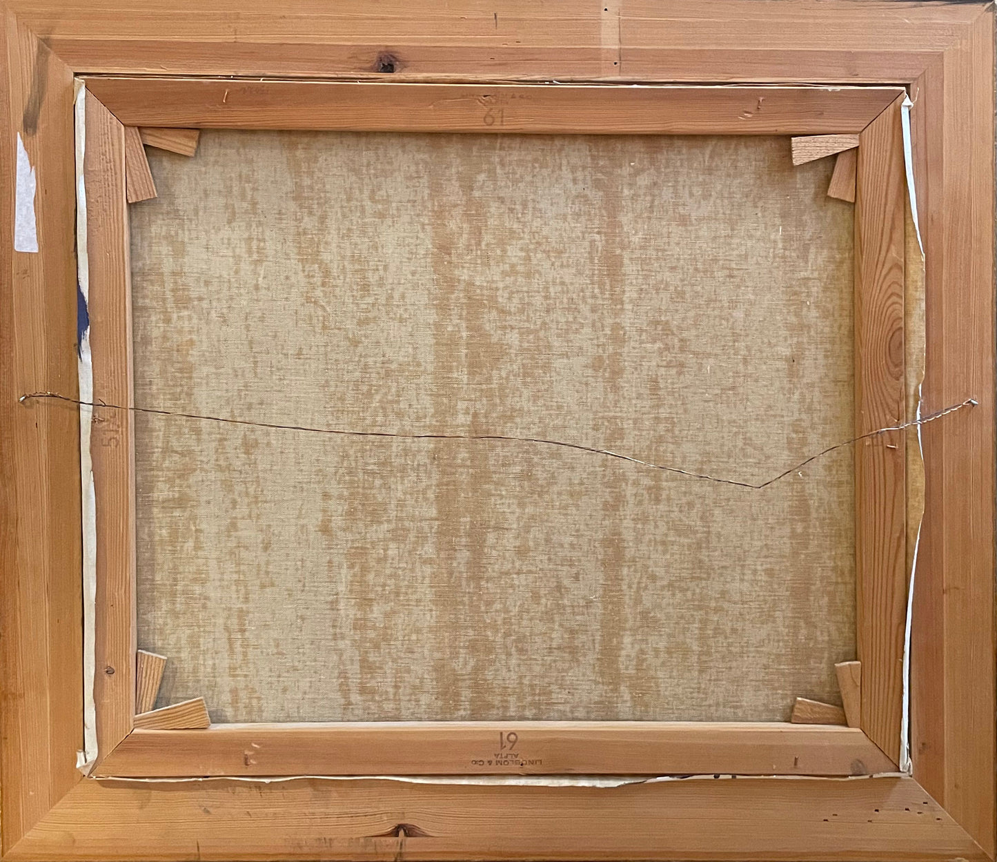 Still Life with Tulips