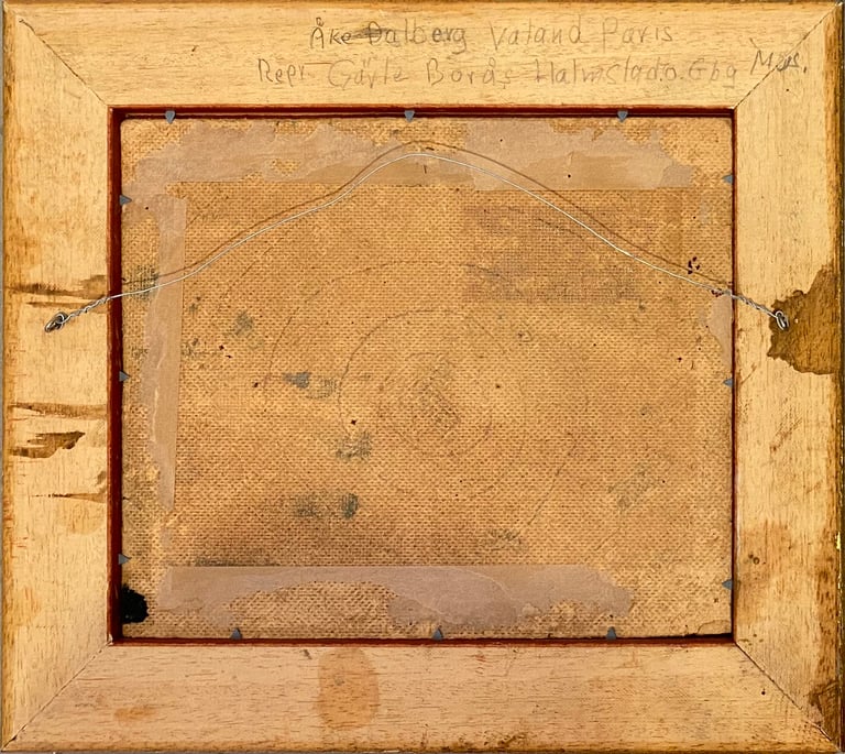 Still Life with Prawns