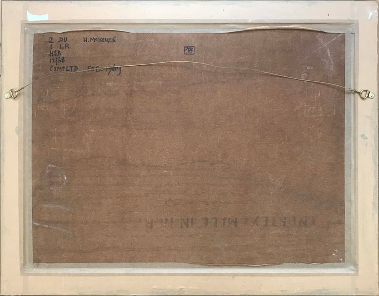 Afternoon in the city