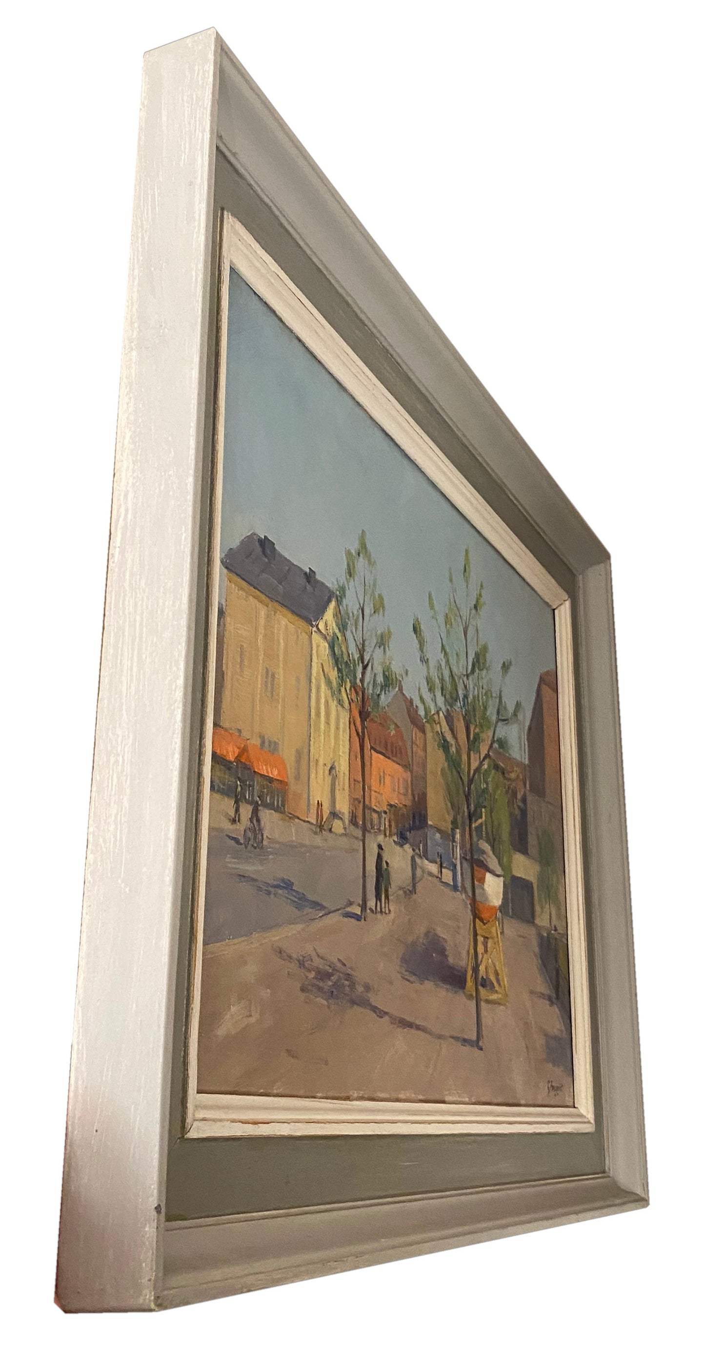 A Summer Street